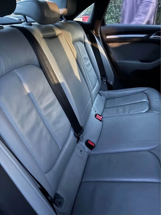 2018 Audi 8V A3 - Image 13 of 18