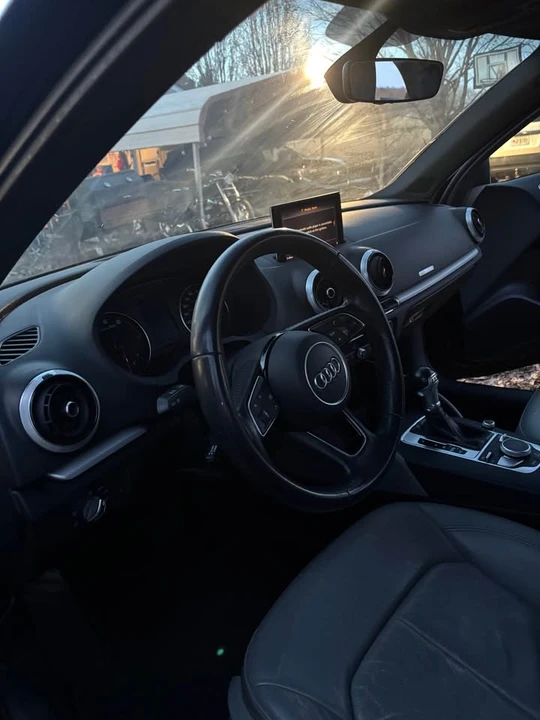 2018 Audi 8V A3 - Image 16 of 18