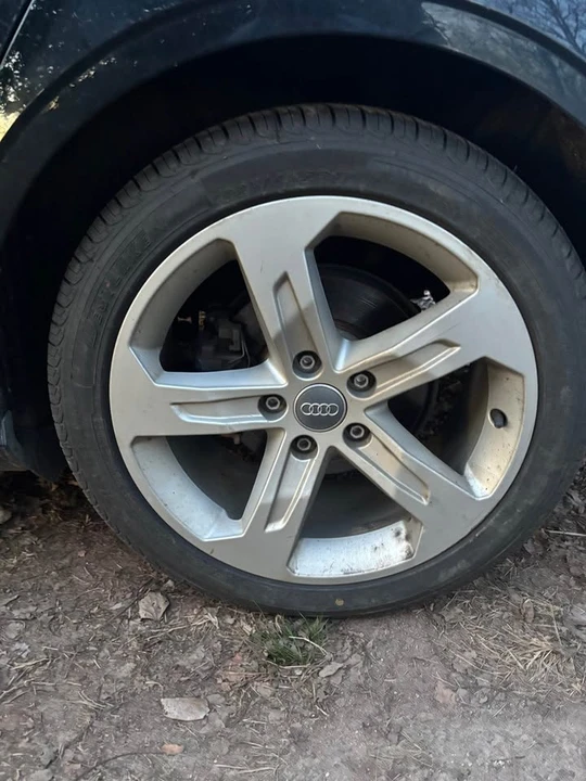 2018 Audi 8V A3 - Image 6 of 18