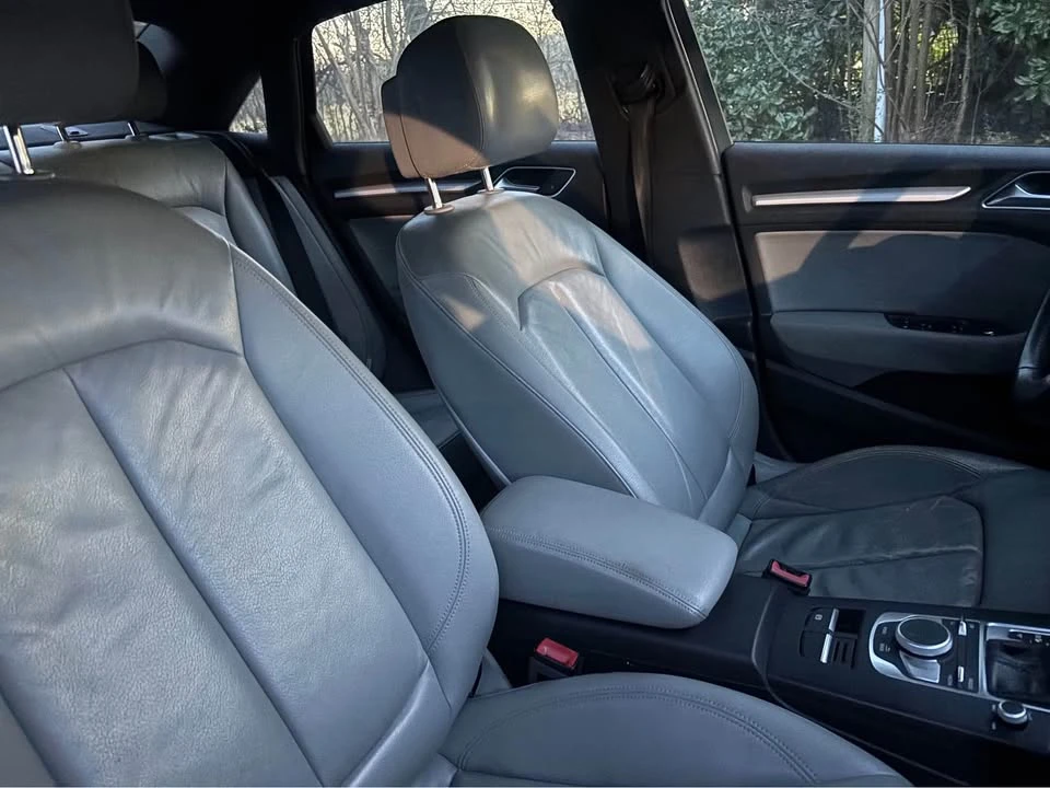 2018 Audi 8V A3 - Image 11 of 18
