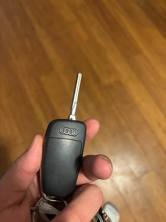 2018 Audi 8V A3 - Image 18 of 18