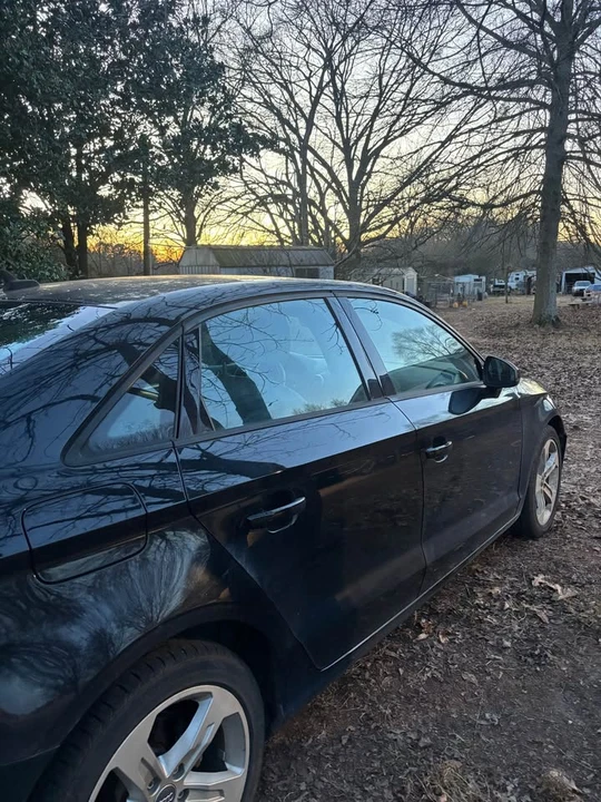 2018 Audi 8V A3 - Image 9 of 18