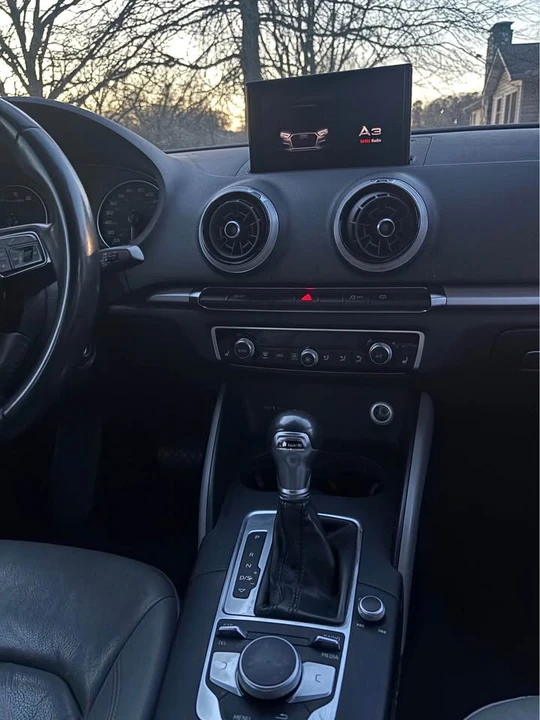 2018 Audi 8V A3 - Image 12 of 18