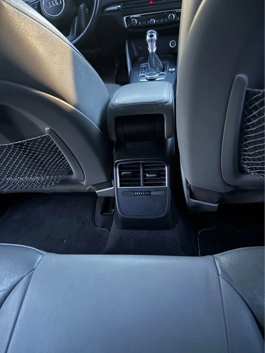 2018 Audi 8V A3 - Image 14 of 18