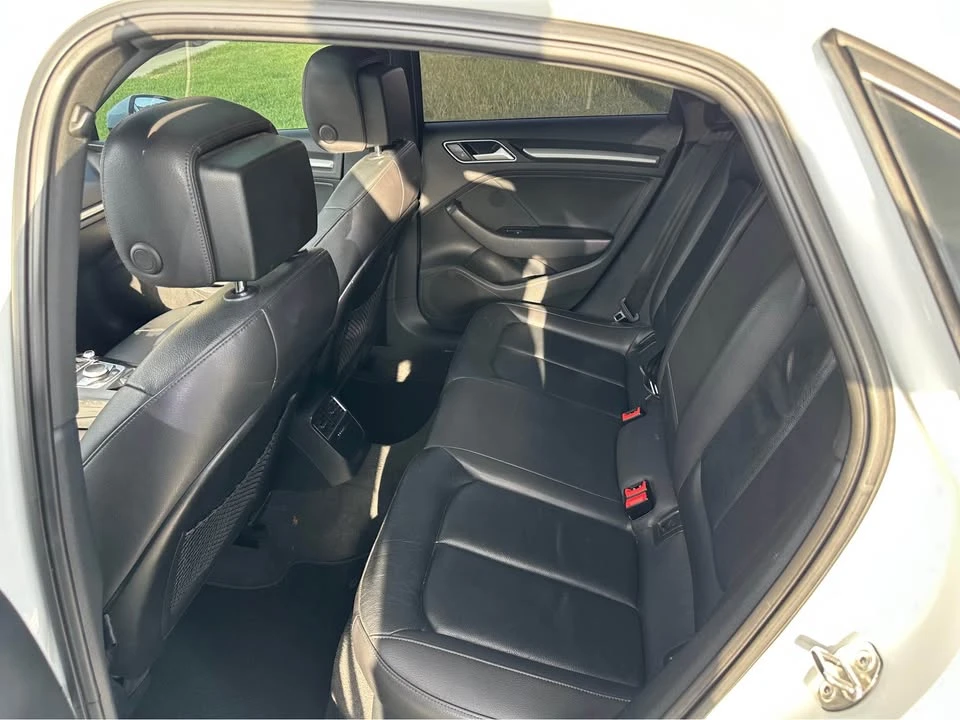 2018 Audi 8V A3 - Image 11 of 15