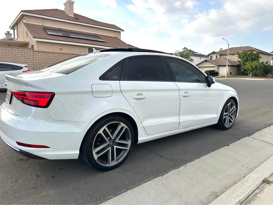 2018 Audi 8V A3 - Image 6 of 15