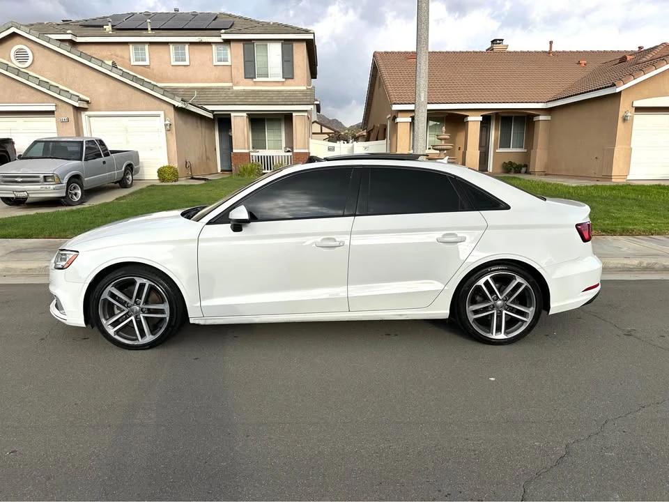 2018 Audi 8V A3 - Image 3 of 15