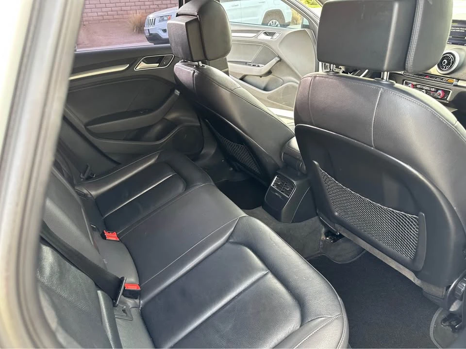 2018 Audi 8V A3 - Image 7 of 15