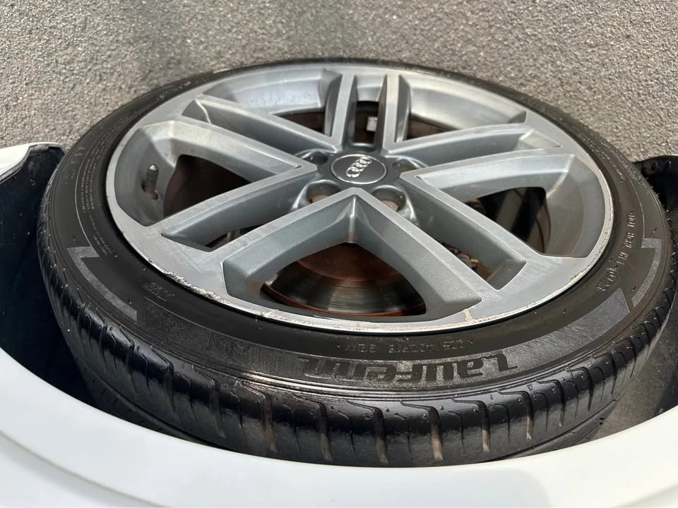 2018 Audi 8V A3 - Image 13 of 15