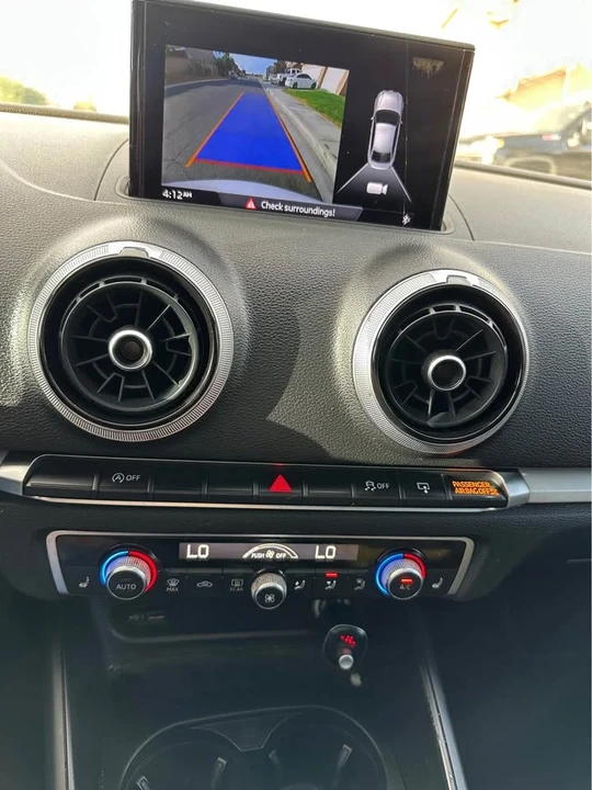 2018 Audi 8V A3 - Image 13 of 15
