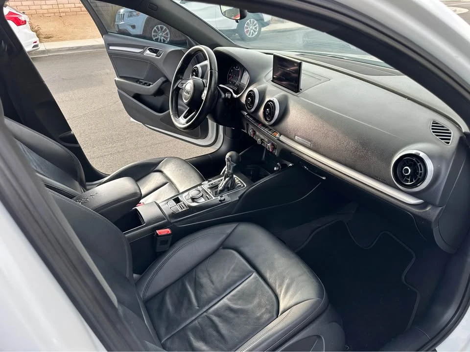 2018 Audi 8V A3 - Image 8 of 15