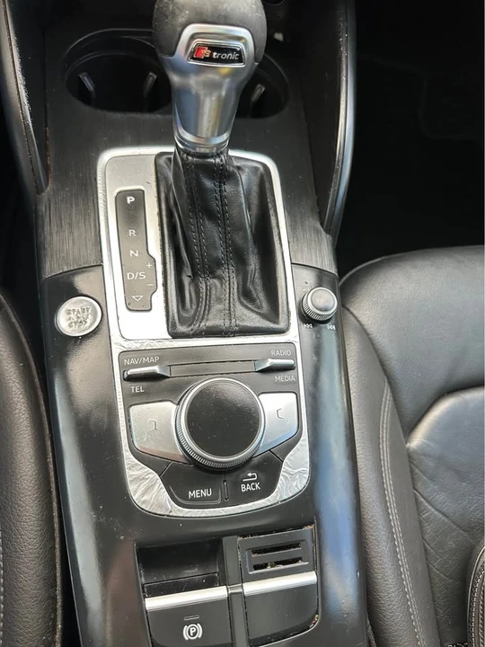 2018 Audi 8V A3 - Image 12 of 15