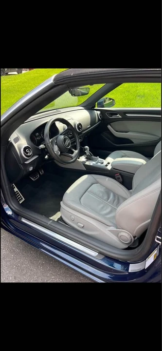 2018 Audi 8V A3 - Image 7 of 13