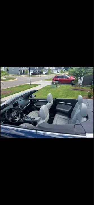 2018 Audi 8V A3 - Image 11 of 13