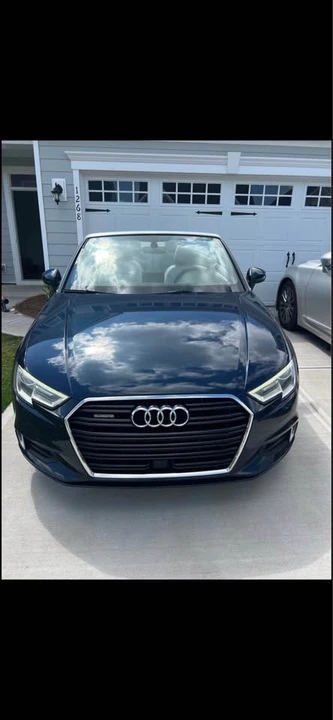 2018 Audi 8V A3 - Image 12 of 13