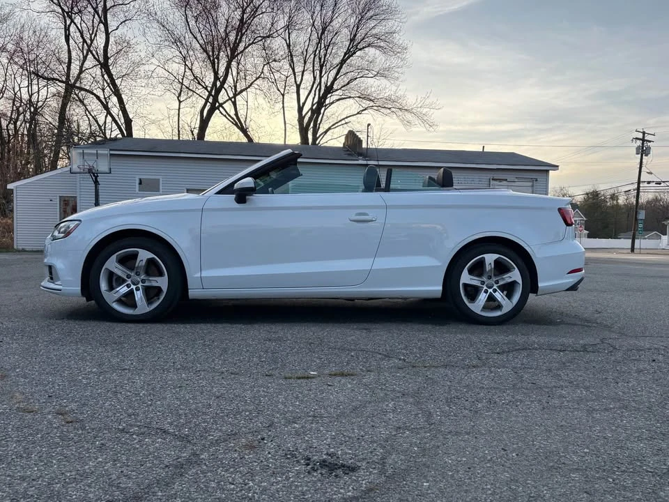 2018 Audi 8V A3 - Image 11 of 17