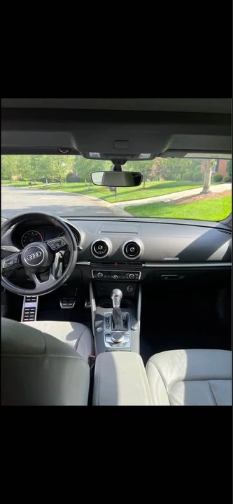 2018 Audi 8V A3 - Image 8 of 13