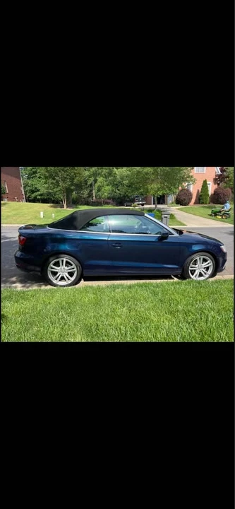 2018 Audi 8V A3 - Image 4 of 13