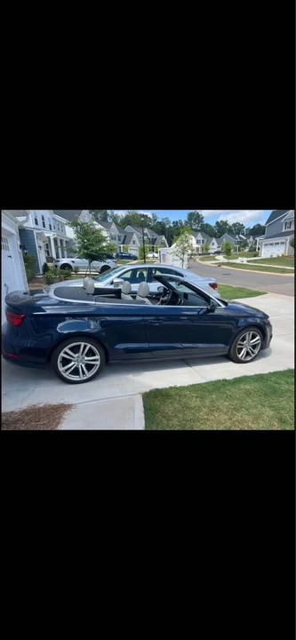 2018 Audi 8V A3 - Image 13 of 13