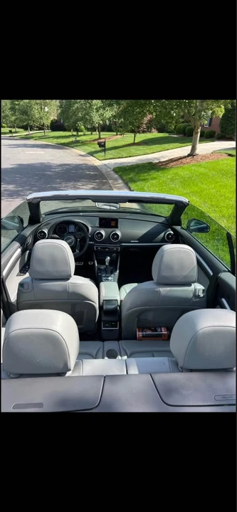 2018 Audi 8V A3 - Image 5 of 13