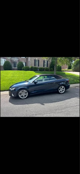 2018 Audi 8V A3 - Image 3 of 13