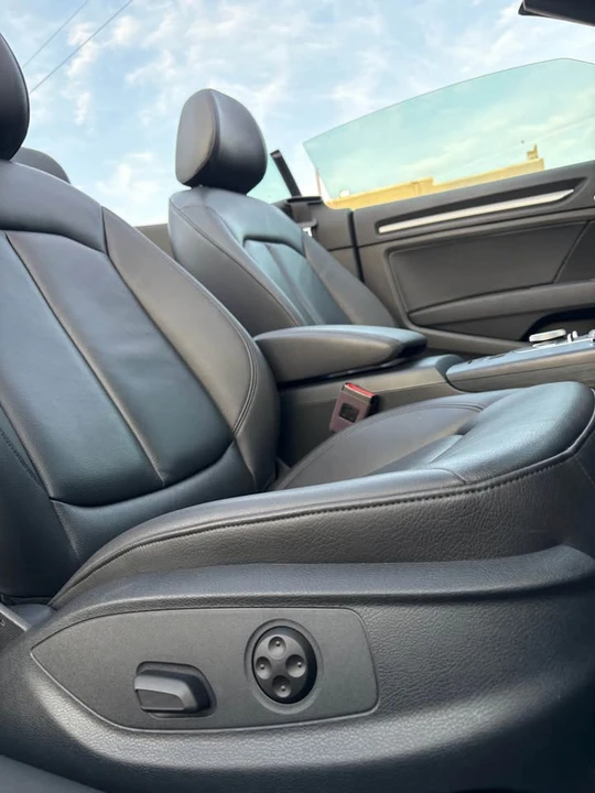 2018 Audi 8V A3 - Image 16 of 17
