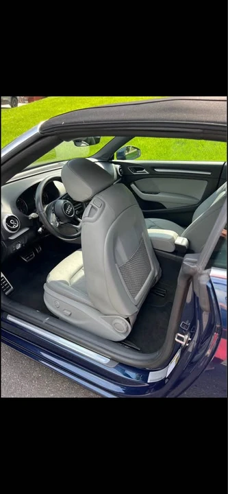 2018 Audi 8V A3 - Image 9 of 13
