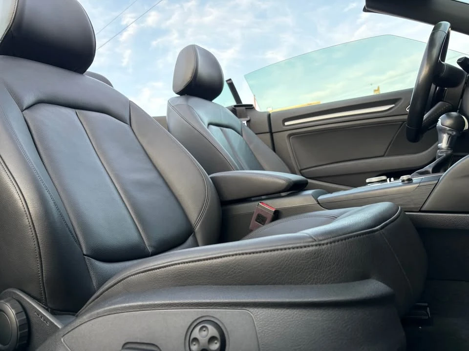 2018 Audi 8V A3 - Image 15 of 17