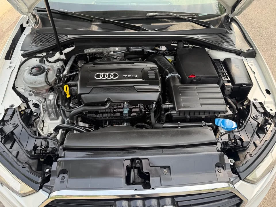 2018 Audi 8V A3 - Image 19 of 19