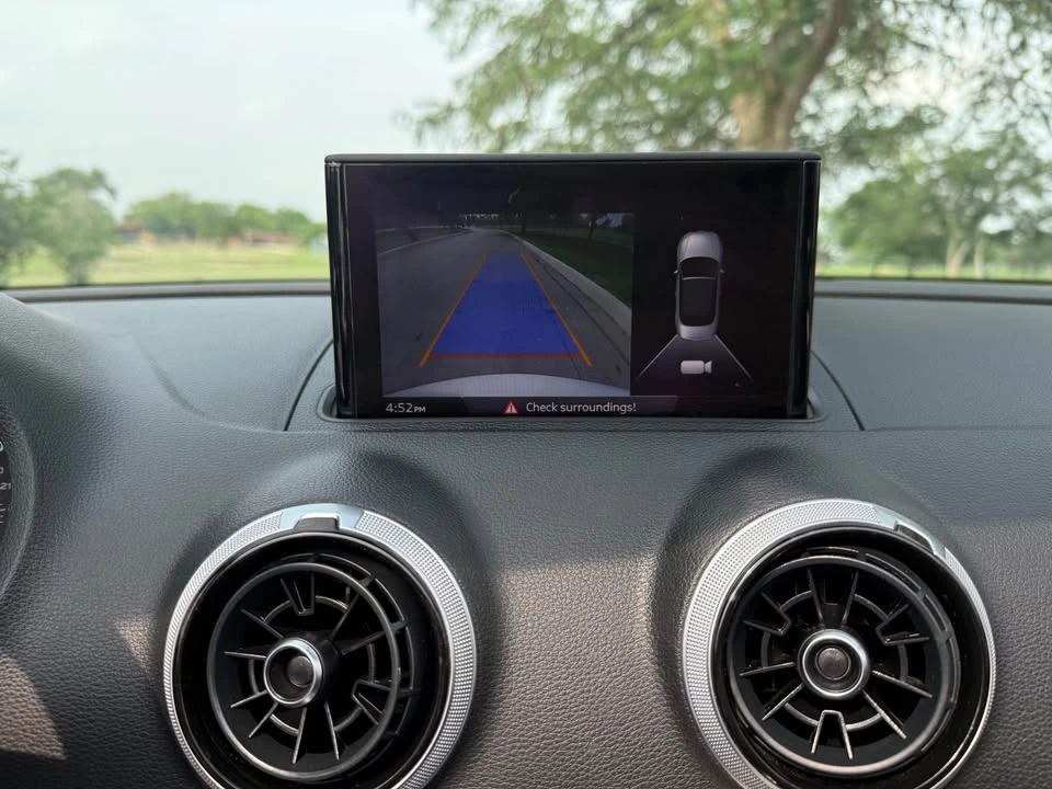 2018 Audi 8V A3 - Image 13 of 19