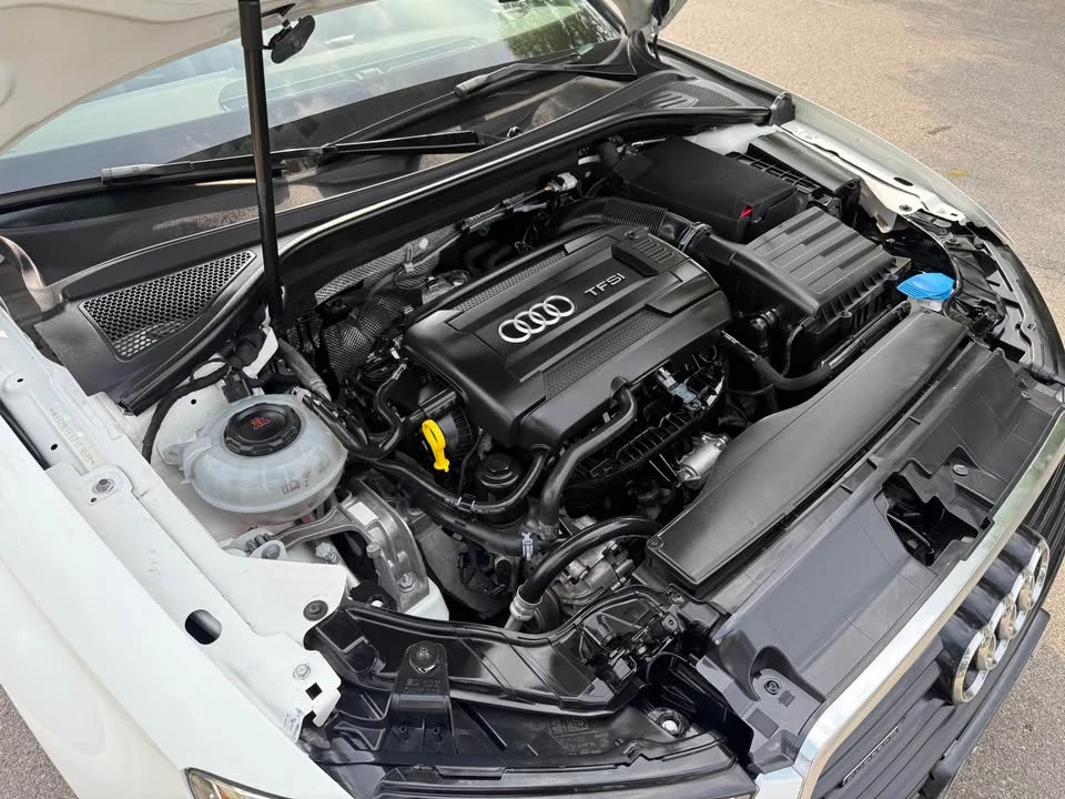 2018 Audi 8V A3 - Image 18 of 19