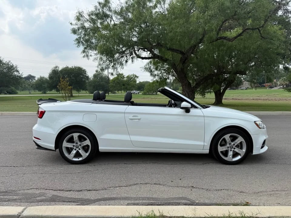 2018 Audi 8V A3 - Image 4 of 19