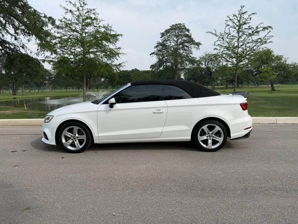 2018 Audi 8V A3 - Image 8 of 19