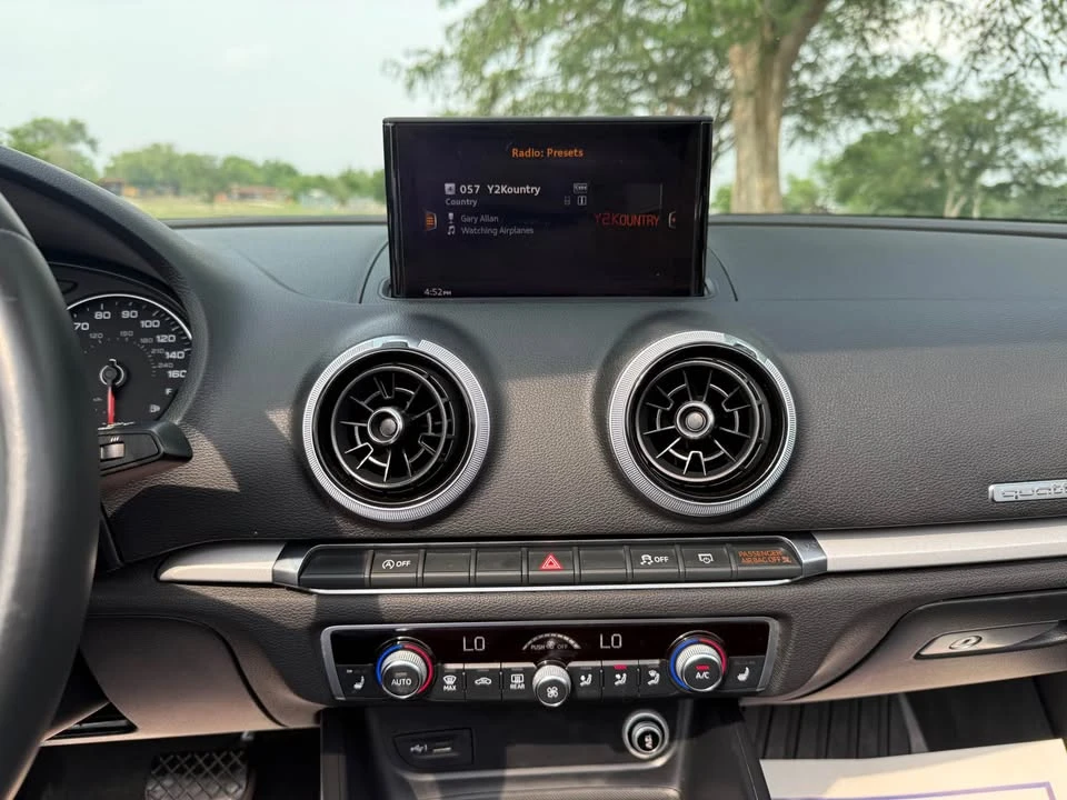 2018 Audi 8V A3 - Image 12 of 19