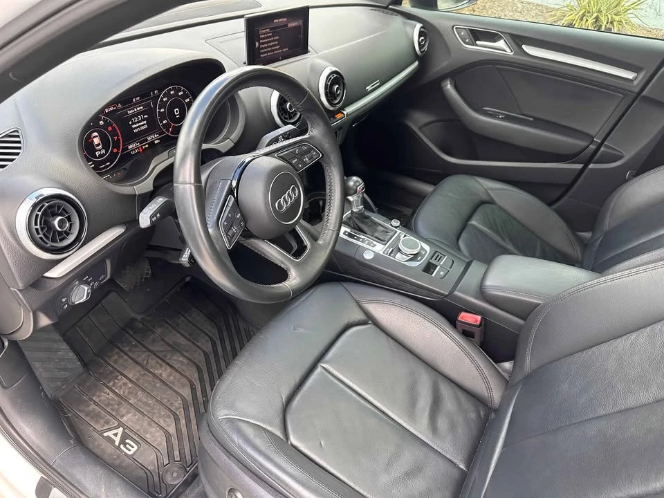 2018 Audi 8V A3 - Image 12 of 12