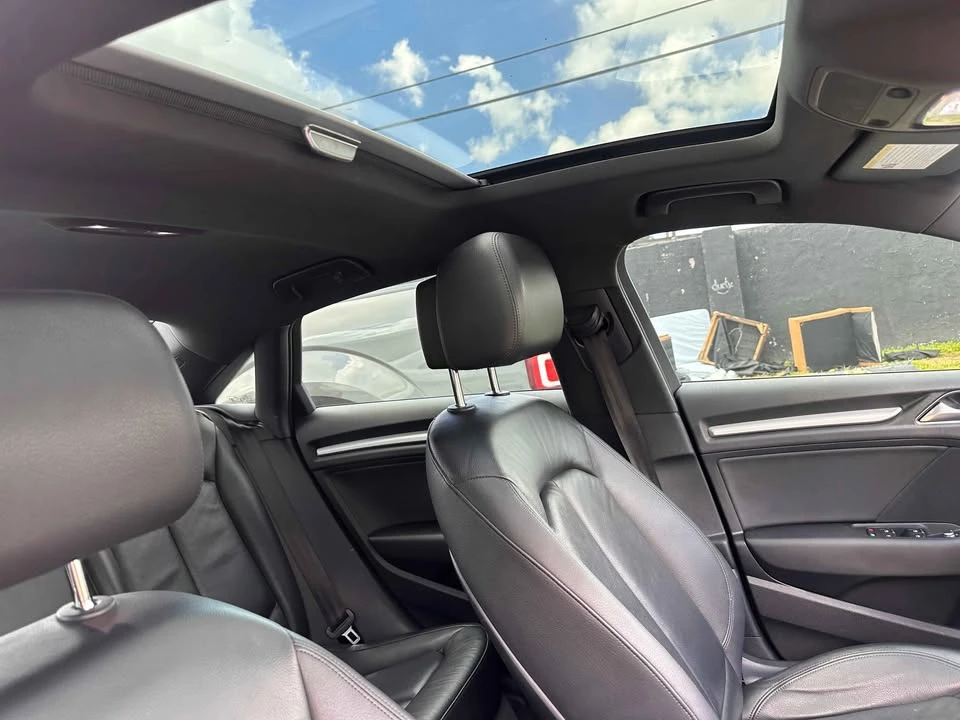 2018 Audi 8V A3 - Image 9 of 12