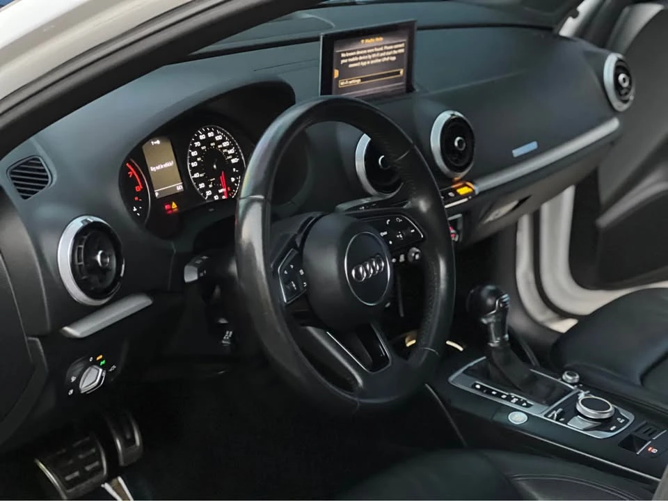 2018 Audi 8V A3 - Image 11 of 19