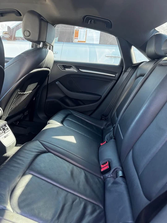 2018 Audi 8V A3 - Image 8 of 10
