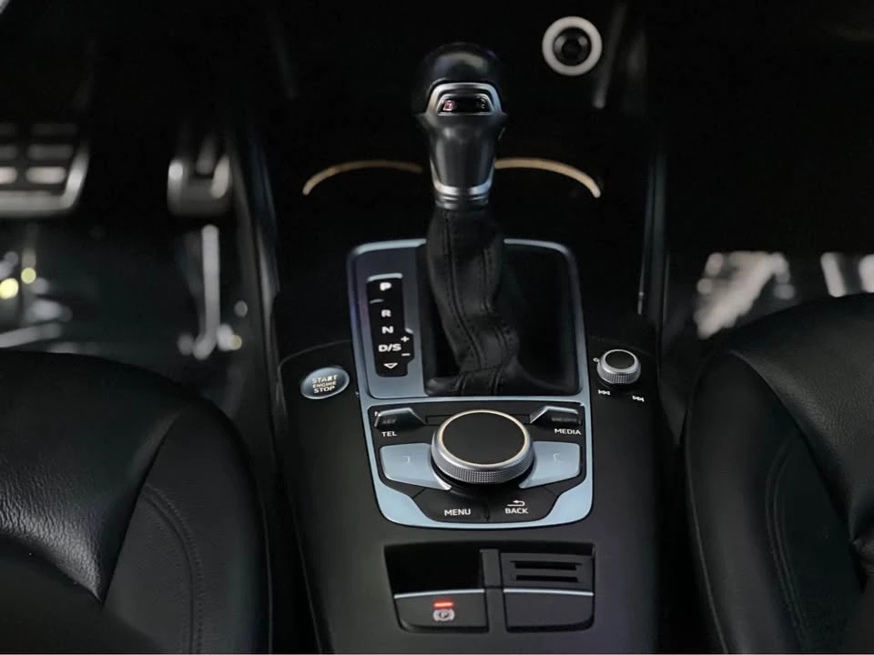 2018 Audi 8V A3 - Image 12 of 19