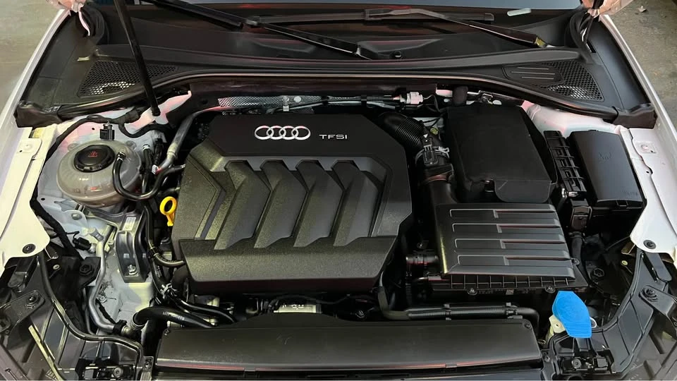 2018 Audi 8V A3 - Image 18 of 19