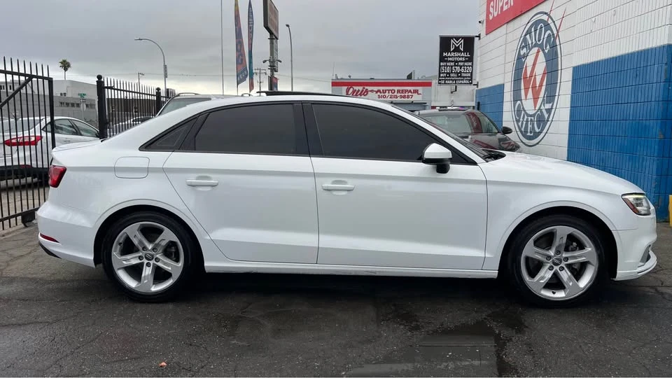 2018 Audi 8V A3 - Image 7 of 19