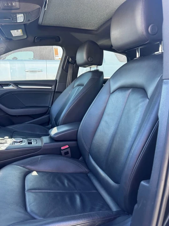 2018 Audi 8V A3 - Image 5 of 10