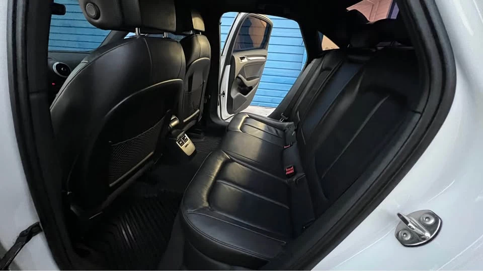 2018 Audi 8V A3 - Image 17 of 19