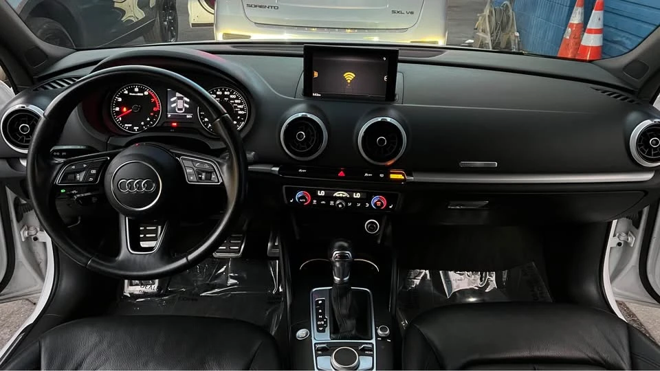 2018 Audi 8V A3 - Image 9 of 19