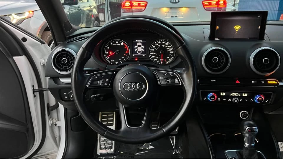 2018 Audi 8V A3 - Image 10 of 19