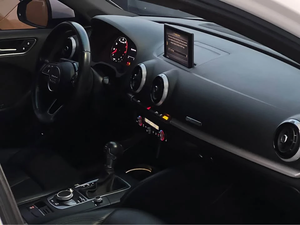 2018 Audi 8V A3 - Image 13 of 19