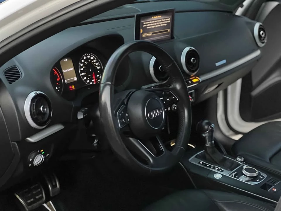 2018 Audi 8V A3 - Image 17 of 20