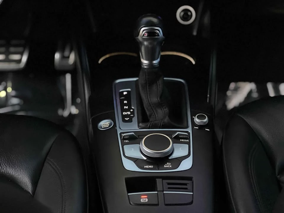2018 Audi 8V A3 - Image 16 of 20