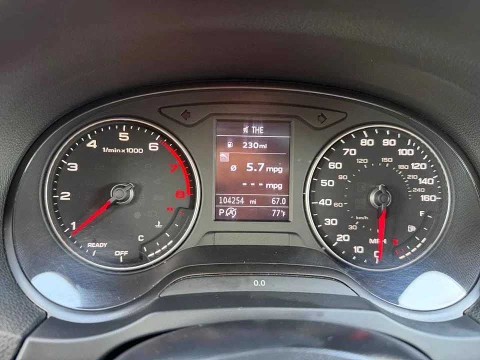 2018 Audi 8V A3 - Image 10 of 19
