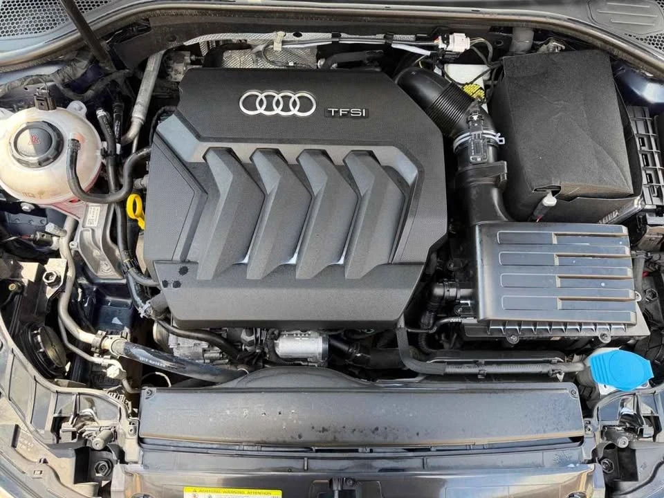 2018 Audi 8V A3 - Image 9 of 19